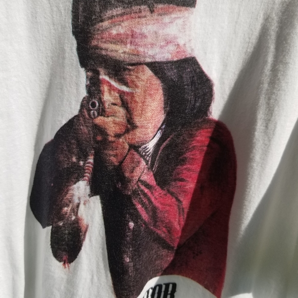 SOLD💥Native Protector tee - Picture 2 of 4